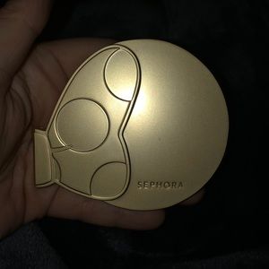Sephora Disney collection, Minnie Mouse mirror